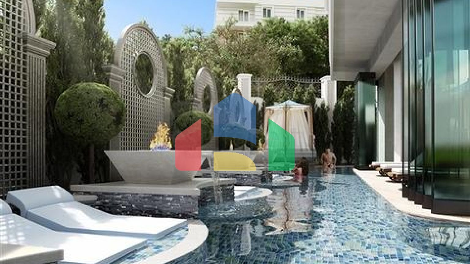 Новый инвестиционный проект в самом центре города