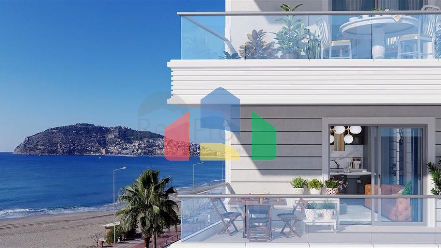 Новый инвестиционный проект в самом центре города