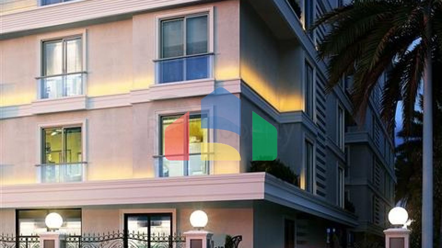 Новый инвестиционный проект в самом центре города