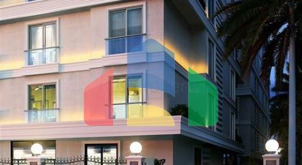 Новый инвестиционный проект в самом центре города