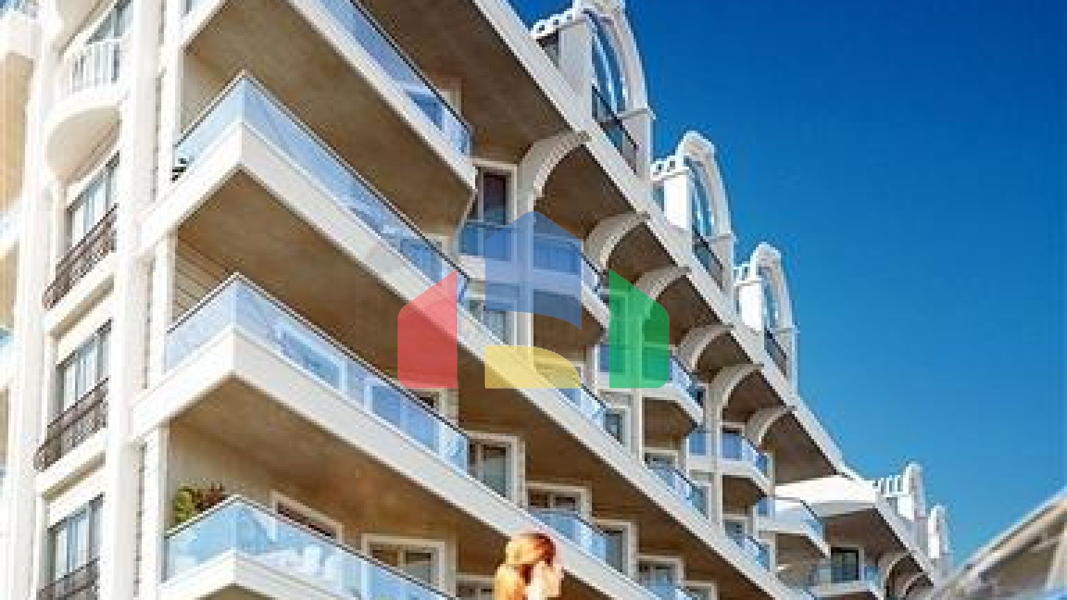 Новый инвестиционный проект в самом центре города