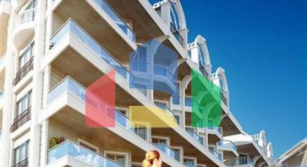 Новый инвестиционный проект в самом центре города