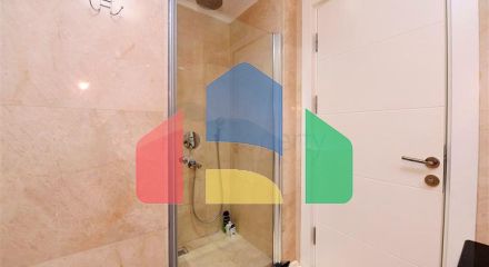 Мебльована вілла з панорамним видом в самому центрі Аланії