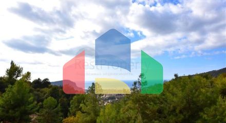 Мебльована вілла з панорамним видом в самому центрі Аланії