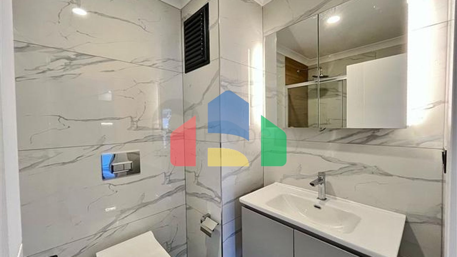 Предлагаем вам проект комплекса с инфраструктурой в центре Алании