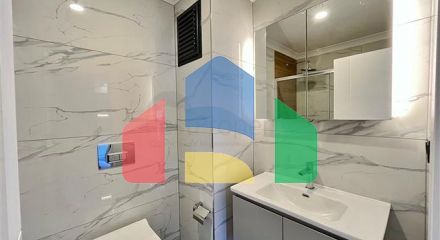 Предлагаем вам проект комплекса с инфраструктурой в центре Алании