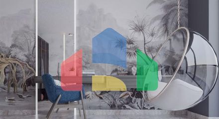 Розкішна вілла в центрі Аланії
