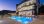 Spacious villa with sea view in the center of Alanya