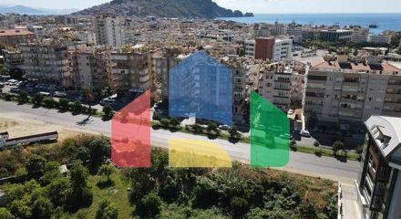 Новый проект на знаменитом пляже Клеопатра