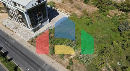 Новый проект на знаменитом пляже Клеопатра