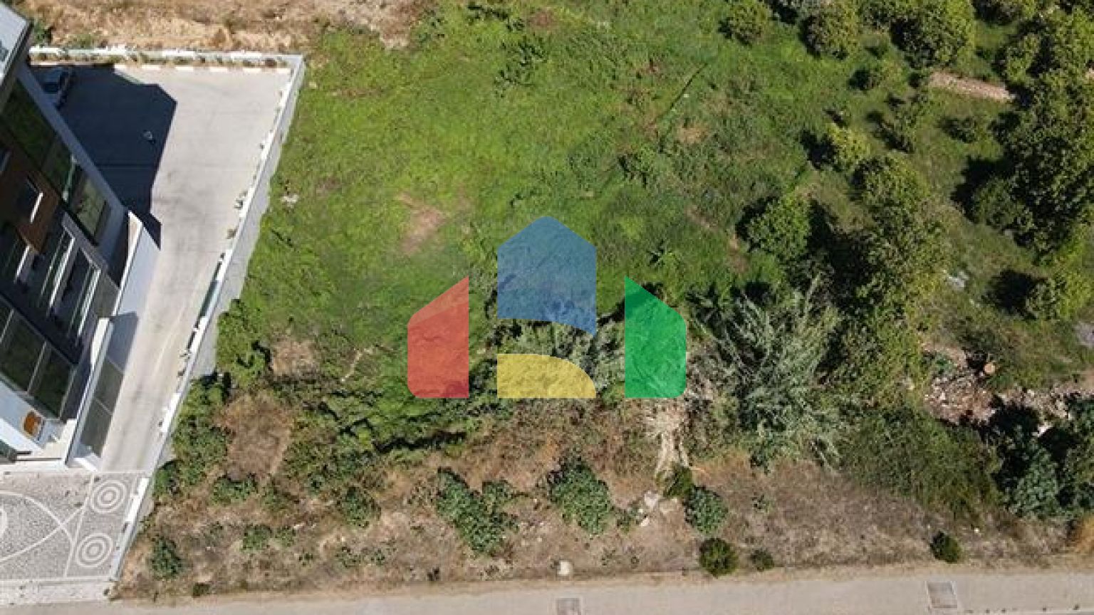 Новый проект на знаменитом пляже Клеопатра