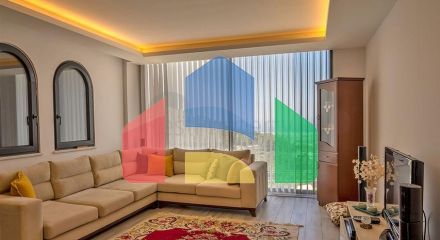 Продажа виллы 4+1 в Алании у моря | Готовый дом с мебелью