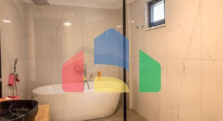 Продажа виллы 4+1 в Алании у моря | Готовый дом с мебелью