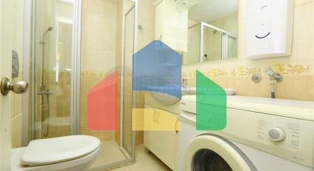 Квартира 2+1 в популярному районі Клеопатра