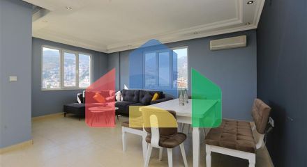 Квартира 2+1 в популярном районе Клеопатра