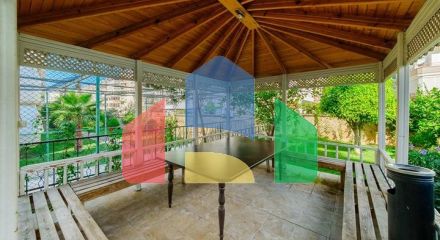 Квартира 2+1 в популярном районе Клеопатра