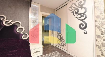 Вілла 5 + 2 з шикарним видом в центрі Аланії