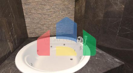 Вілла 5 + 2 з шикарним видом в центрі Аланії