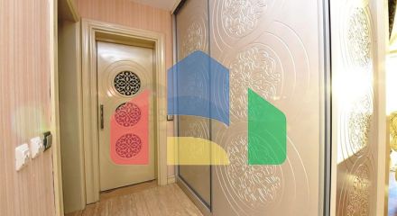 Вілла 5 + 2 з шикарним видом в центрі Аланії