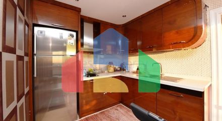 Вілла 5 + 2 з шикарним видом в центрі Аланії