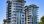 Investment project in the center of Alanya