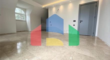 Вілла 3 + 1 з панорамним видом на море з можливістю отримання турецького громадянства