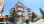 1+1 large apartment in the center of Alanya