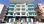 Apartments in the very center of Alanya with sea view