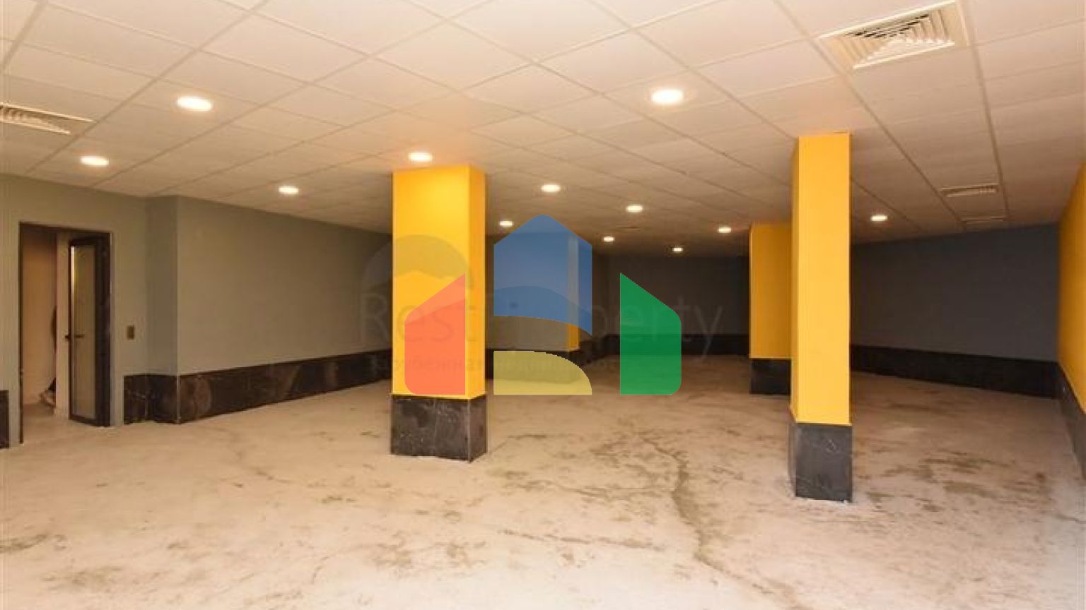 Квартири в самому центрі Аланії з видом на море