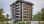 Investment project in the center of Alanya
