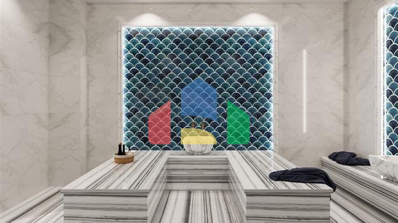 Инвестиционный проект в центре Алании