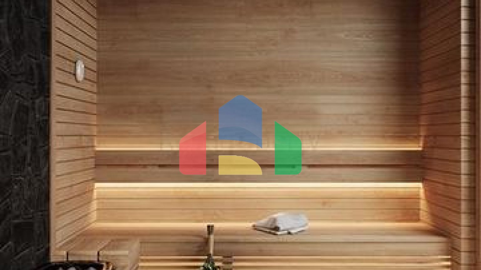 Инвестиционный проект в центре Алании