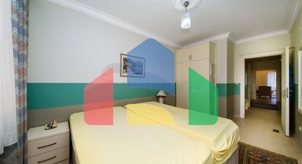 2+1 apartment near Cleopatra beach
