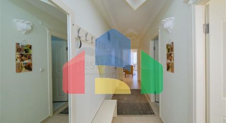 Квартира 2+1 рядом с пляжем Клеопатра