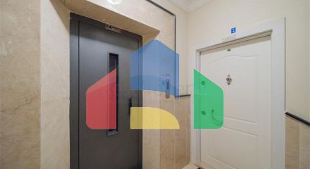 Квартира 2+1 рядом с пляжем Клеопатра