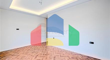 Пентхаус 3+1 в новом комплексе на первой береговой линии в Алании