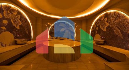 Пентхаус 3+1 в новом комплексе на первой береговой линии в Алании