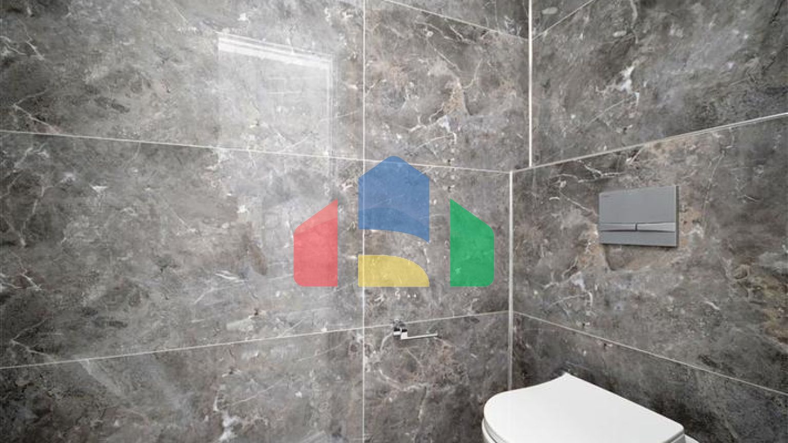 Пентхаус 3+1 в новом жилом комплексе на Клеопатре