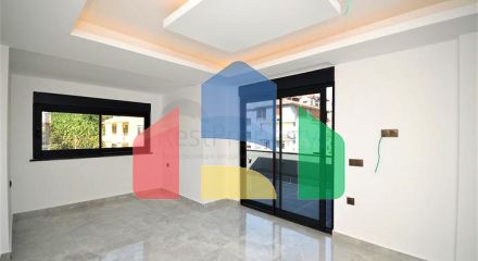 Пентхаус 3+1 в новом жилом комплексе на Клеопатре