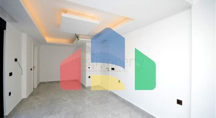 Пентхаус 3+1 в новом жилом комплексе на Клеопатре