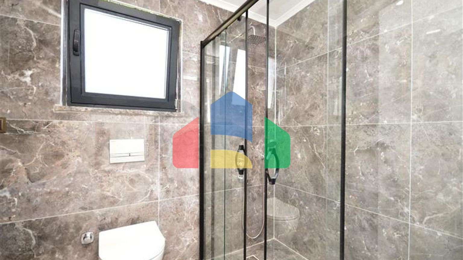 Пентхаус 3+1 в новом жилом комплексе на Клеопатре