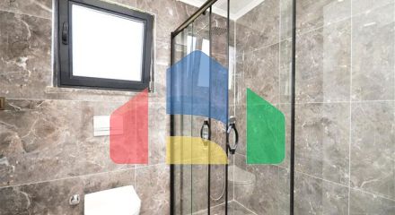 Пентхаус 3+1 в новом жилом комплексе на Клеопатре