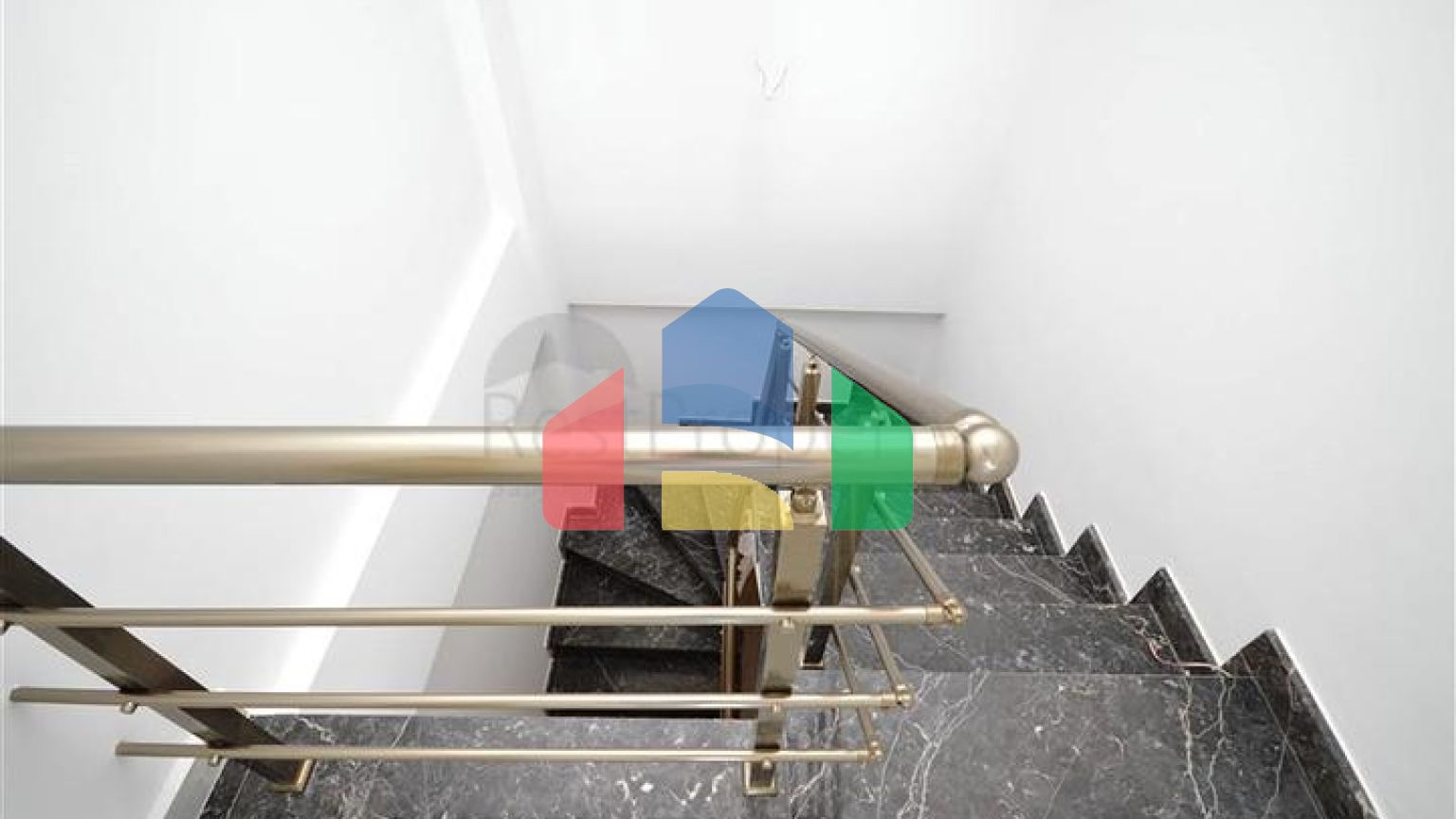 Пентхаус 3+1 в новом жилом комплексе на Клеопатре