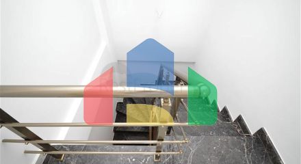 Пентхаус 3+1 в новом жилом комплексе на Клеопатре