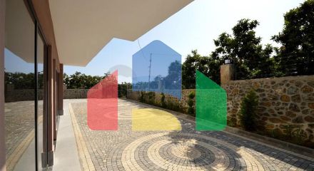 Пентхаус 3+1 в новом жилом комплексе на Клеопатре