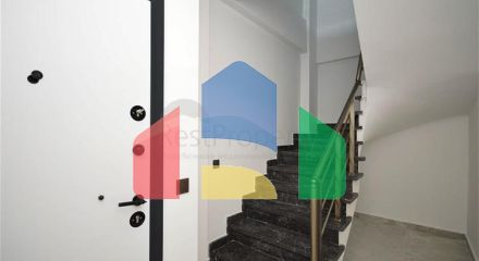 Пентхаус 3+1 в новом жилом комплексе на Клеопатре