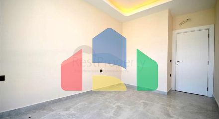 Пентхаус 3+1 в новом жилом комплексе на Клеопатре