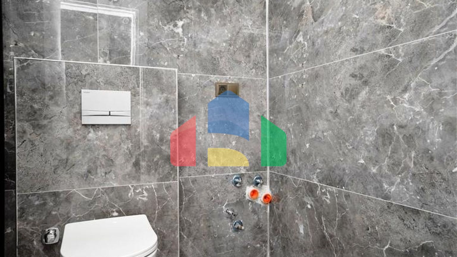 Пентхаус 3+1 в новом жилом комплексе на Клеопатре