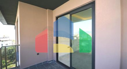 Пентхаус 3+1 в новом жилом комплексе на Клеопатре