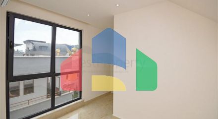 2+1 penthouse apartment in Cleopatra district